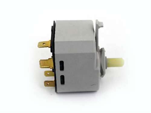  - Whirlpool Dryer Start Switches